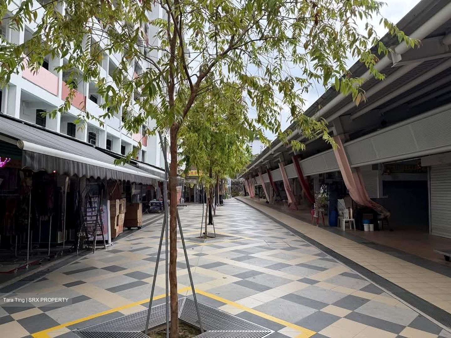 Kim Keat Palm (D12), Shop House #554059611